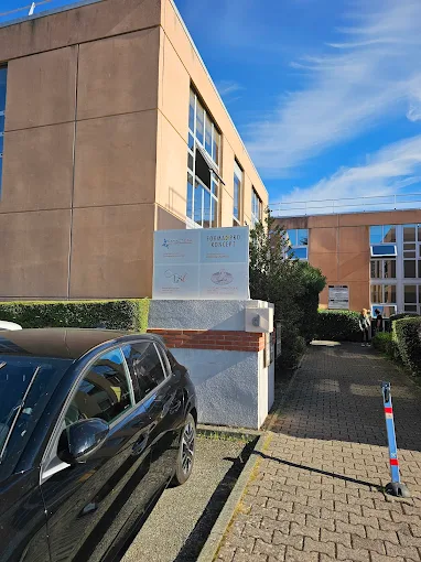 Bâtiment de l’étude à Toulouse
